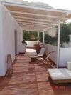 Apartamento Large Terrace Beach-side Appart.