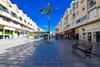 Torremolinos. Plaza De Andaluc�a Apartment