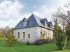 Holiday Home Honfleur Chemin Des Monts