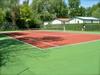 Caravaning Les Tourterelles