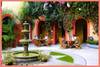 The Melville Boutique Hotel