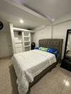 Apartamento C�modo Apto Frente Al Mar, Excelente Ubicaci�n.