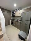 Apartamento C�modo Apto Frente Al Mar, Excelente Ubicaci�n.