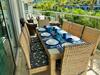 Apartamento The Cartagena Charming Beachfront Hideaway