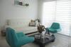 Apartamento The Cartagena Charming Beachfront Hideaway