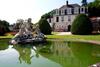 Hotel Relais Du Silence Ch�teau De Beaulieu Et Magnolia Spa