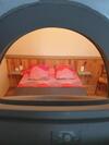 Bed & Breakfast Au Chardon Bleu
