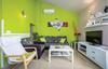 Holiday Home Presika Cr