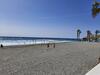 Apartamento Playero Con Vistas A La Monta�a