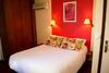 Hotel H�tel Restaurant Des Remparts