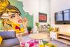 Apartamento Style & Design By Sevillaluxurysuites
