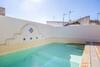 Casa Palacio Sxviii Con Piscina En Centro Hist�rico De Sevilla