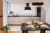 Magno Apartments Robles With Bath Tub And Private Parking
