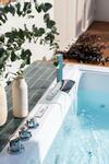 Magno Apartments Robles With Bath Tub And Private Parking