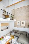 Apartamento Pop Art San Esteban Amplio Y Luminoso