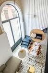 Apartamento Pop Art San Esteban Amplio Y Luminoso