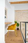 Apartamento Pop Art San Esteban Amplio Y Luminoso