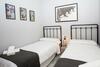 Apartamento Wish Suite Torres De Sevilla