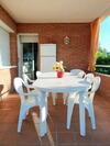 Casa Con Jard�n Y Piscina Privada.