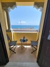 Apartamento Jobeal Beach
