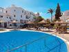 Elegant Apartment In Amarilla Golf - Fw 411