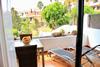 Apartamento Comfortable Home With Garden View