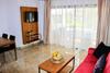 Apartamento Comfortable Home With Garden View