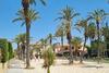 Apartment With A Beautiful View With A Terrace In Roda Golf & Beach Resort