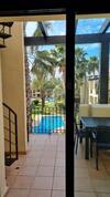 Apartment With A Beautiful View With A Terrace In Roda Golf & Beach Resort