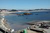 Apart Con Playa, Piscina Y Pista De Tenis