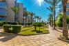 Cb Living - Beachfront Apartment In Aguamarina