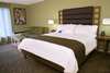 Hotel Doubletree By Hilton Collinsville/st.louis