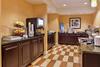Hotel Hampton Inn Jackson-college Avenue