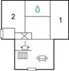 Holiday Home Imperia -im- 21