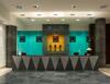 Hotel Maci� Real de La Alhambra