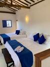 Lujosa Villa En Barichara