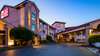 Hotel Best Western Plus Mill Creek Inn