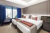 Grace At Five By Grace Hotel Bangkok
