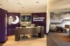 Hotel Premier Inn Weymouth