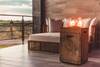 Hotel Boutique Tres Ra�ces