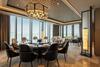 Sheraton Hong Kong Tung Chung Hotel