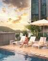 Sheraton Hong Kong Tung Chung Hotel