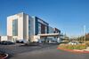 Hotel Springhill Suites By Marriott West Sacramento