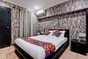 Fabhotel Coco Homes - Near Candolim Beach