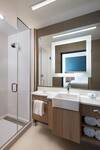Hotel Springhill Suites By Marriott Dallas Richardson/university Area