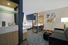 Hotel Springhill Suites By Marriott St. Paul Arden Hills
