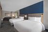 Hotel Springhill Suites By Marriott St. Paul Arden Hills