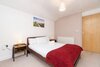 Apartamentos Homely And Modern Maisonette In Vibrant Bristol