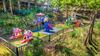 Hotel Senza Garden Holiday Club