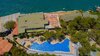Hotel Senza Garden Holiday Club